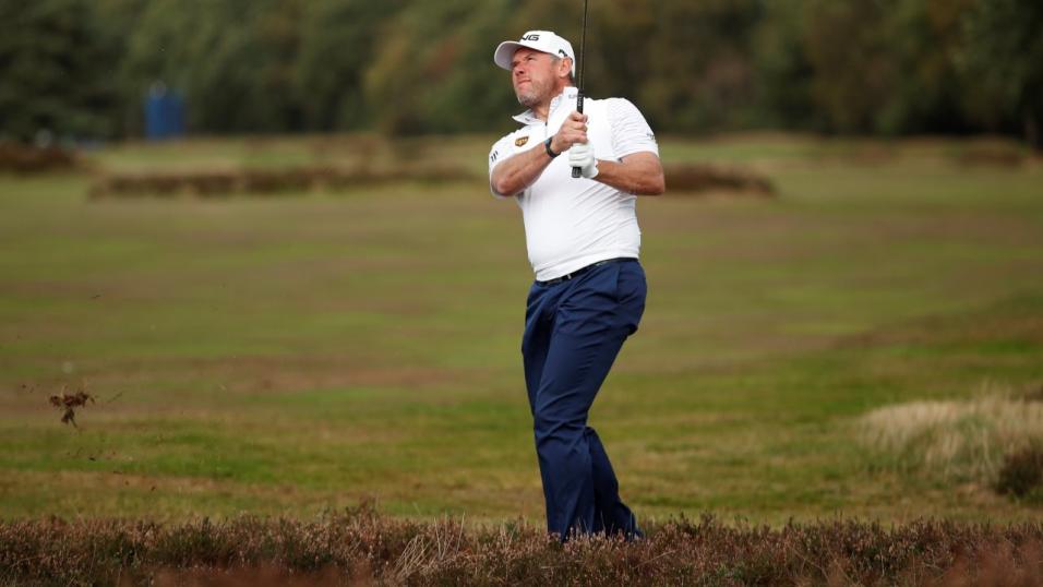 Lee Westwood